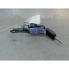 ANTIVOL DE DIRECTION CITROEN C3