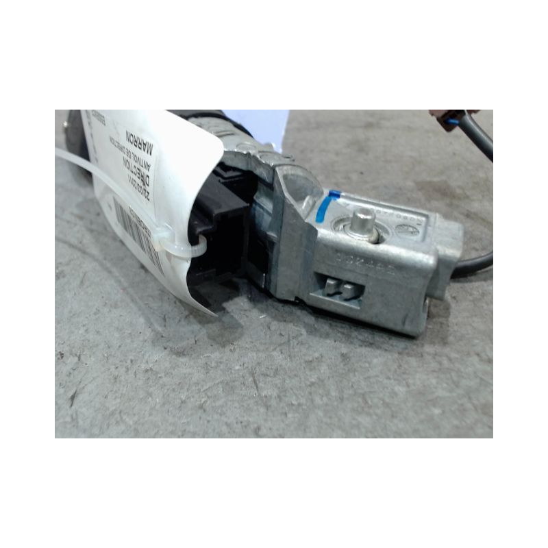 ANTIVOL DE DIRECTION CITROEN C3