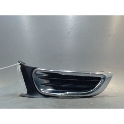 GRILLE VENTILATION PARE-CHOC AVG