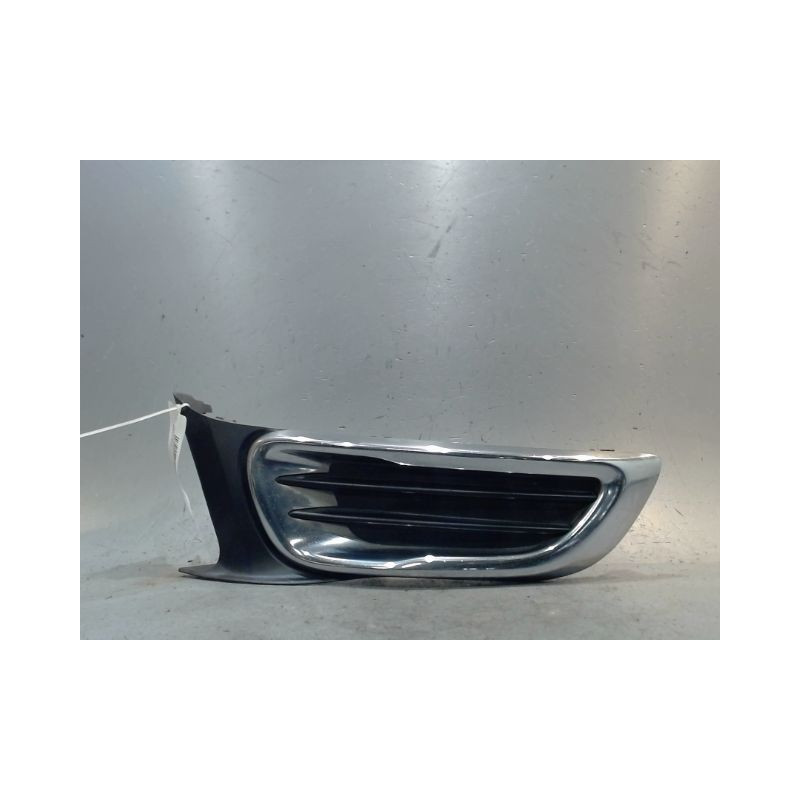 GRILLE VENTILATION PARE-CHOC AVG CITROEN C3