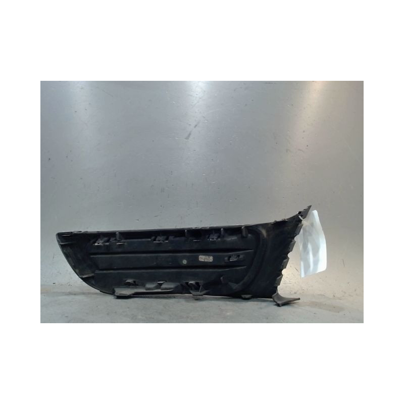 GRILLE VENTILATION PARE-CHOC AVG CITROEN C3
