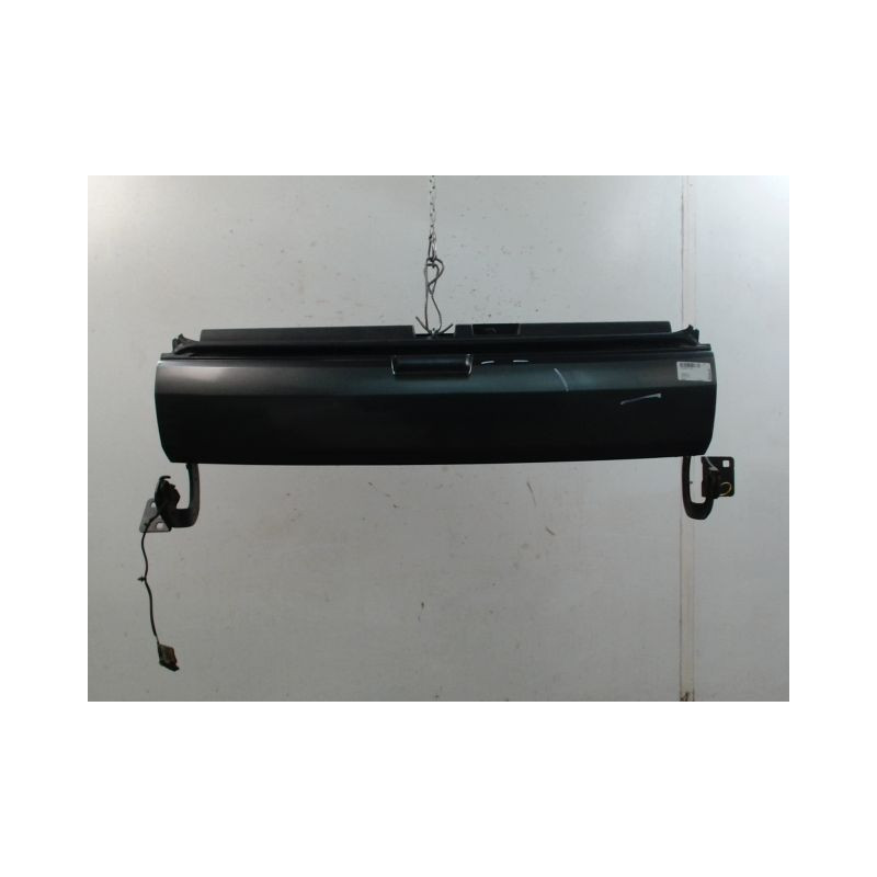 HAYON INFERIEUR PEUGEOT 3008