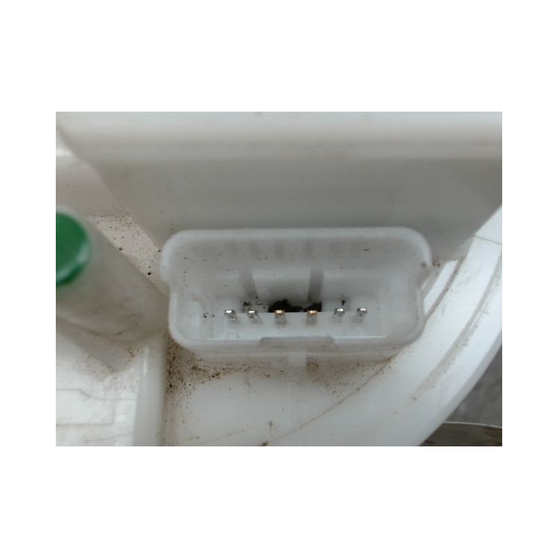 POMPE CARBURANT IMMERGEE PEUGEOT 5008