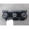 COMMANDE DE CHAUFFAGE VOLKSWAGEN CADDY