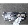 COMMANDE DE CHAUFFAGE VOLKSWAGEN CADDY