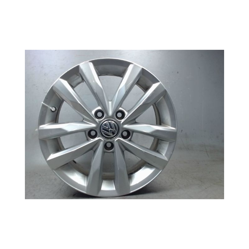JANTE ALUMINIUM VOLKSWAGEN TOURAN