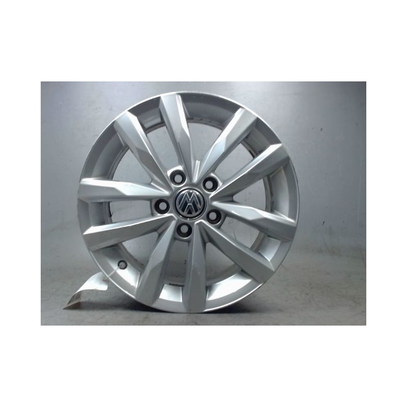 JANTE ALUMINIUM VOLKSWAGEN TOURAN