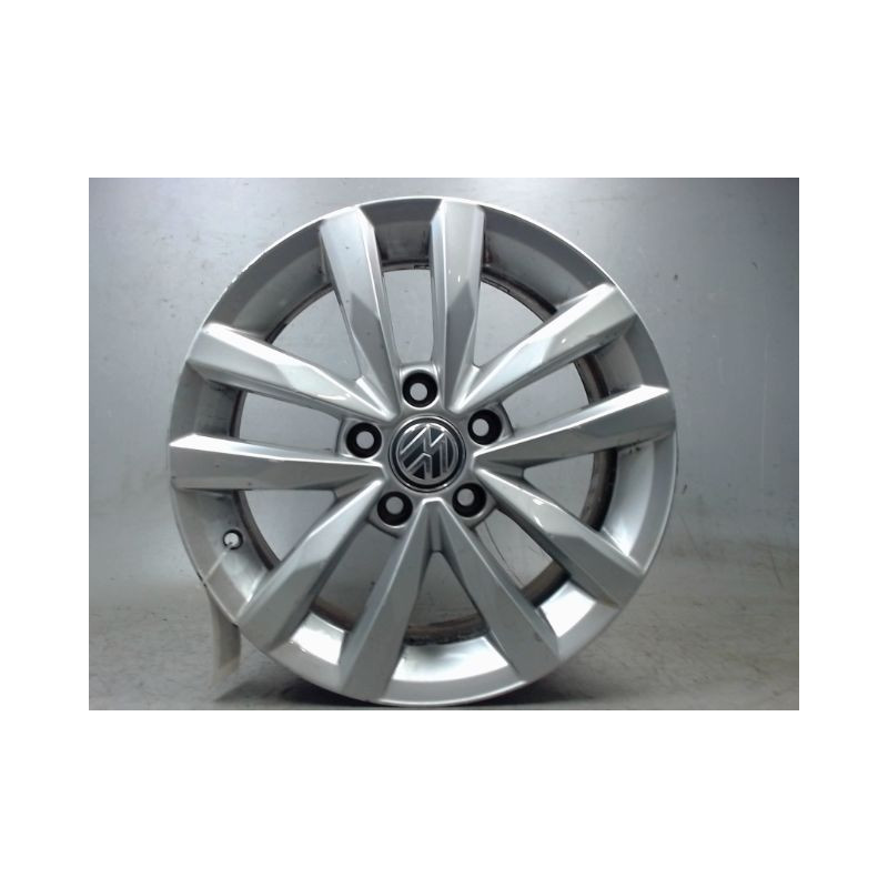 JANTE ALUMINIUM VOLKSWAGEN TOURAN