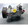 COMPRESSEUR AIR CONDITIONNE PEUGEOT 208