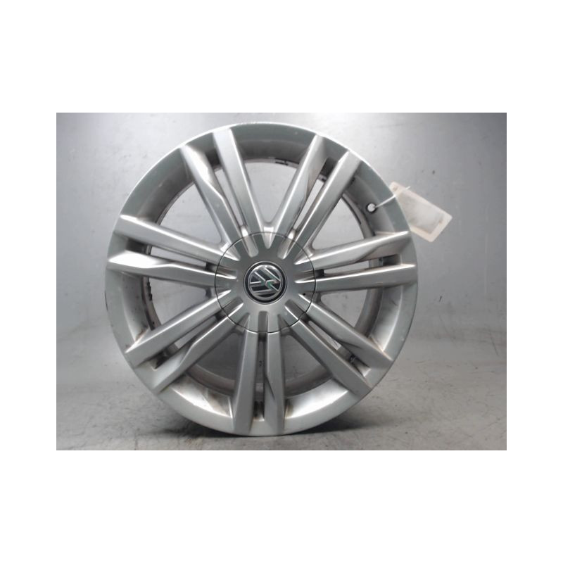 JANTE ALUMINIUM VOLKSWAGEN GOLF VII