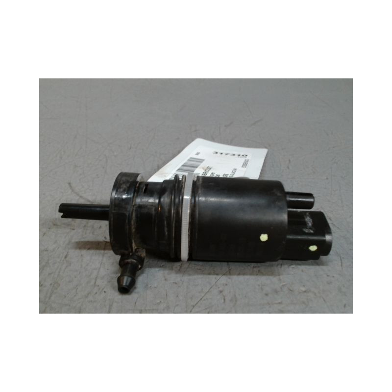 POMPE LAVE-GLACE AVANT MINI MINI CABRIOLET