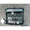 BOUTON DE WARNING PEUGEOT 4007