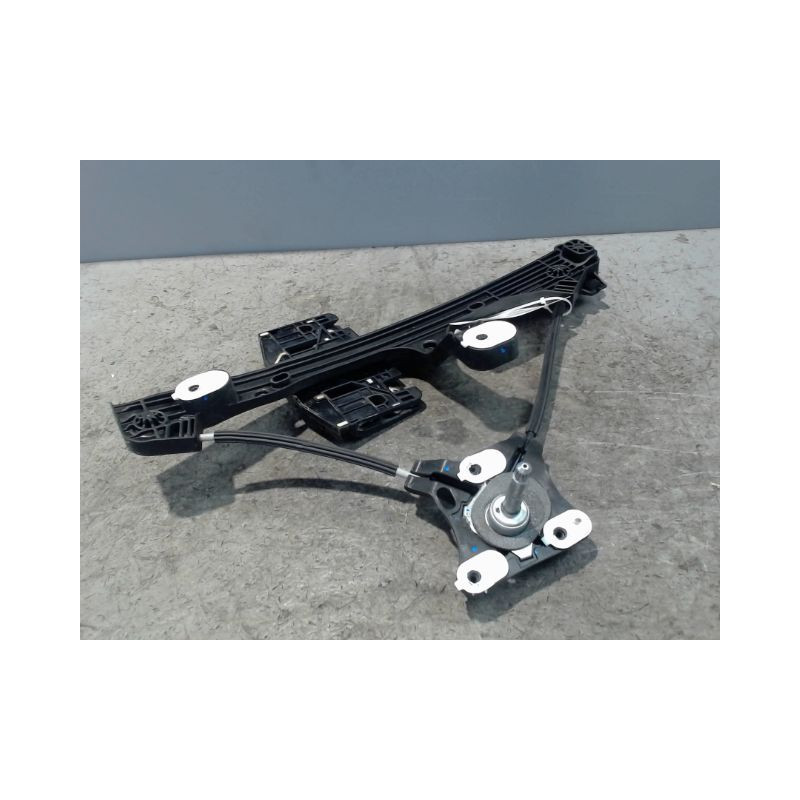 MECANISME LEVE-GLACE ARRIERE GAUCHE PEUGEOT 208