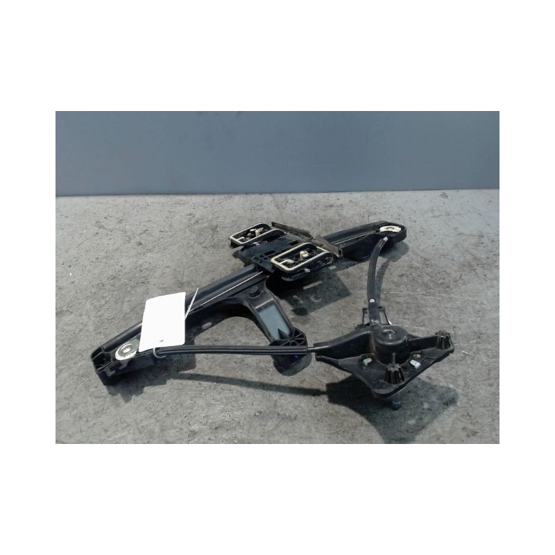 MECANISME LEVE-GLACE ARRIERE GAUCHE PEUGEOT 208