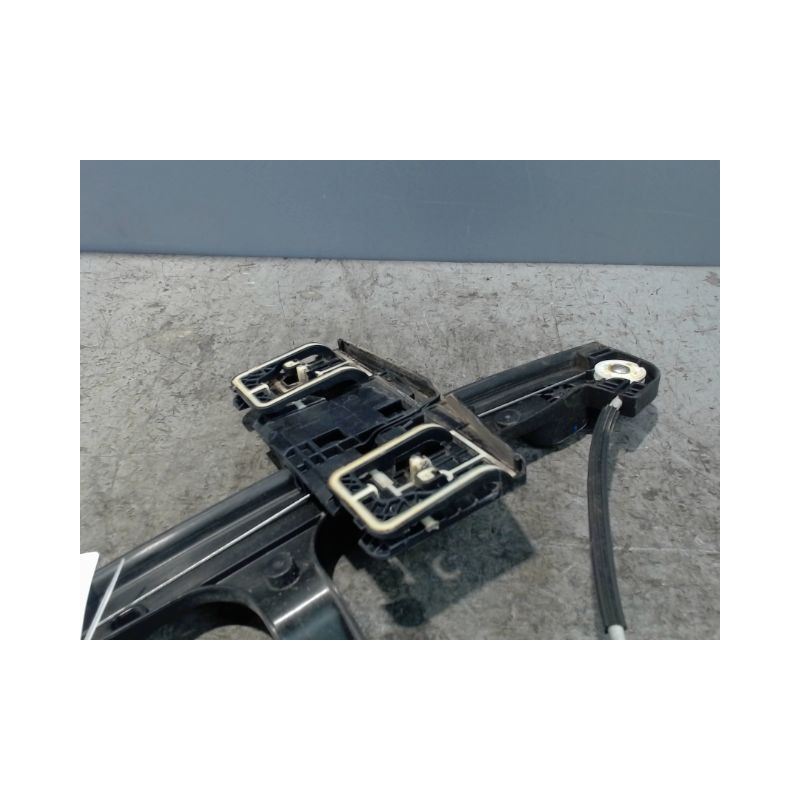 MECANISME LEVE-GLACE ARRIERE GAUCHE PEUGEOT 208