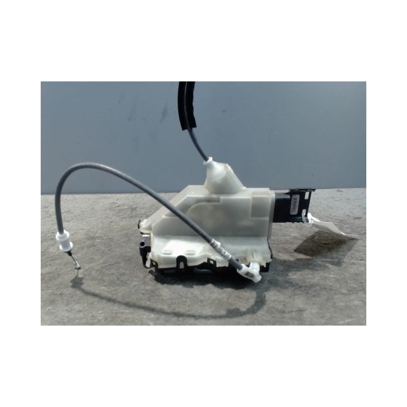 SYSTEME CONDAMNATION ARRIERE DROIT PEUGEOT 208