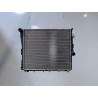 RADIATEUR BMW X3