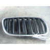GRILLE CALANDRE DROIT BMW X3