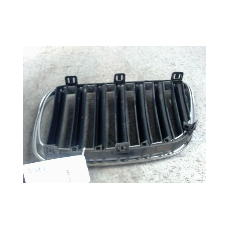 GRILLE CALANDRE DROIT BMW X3