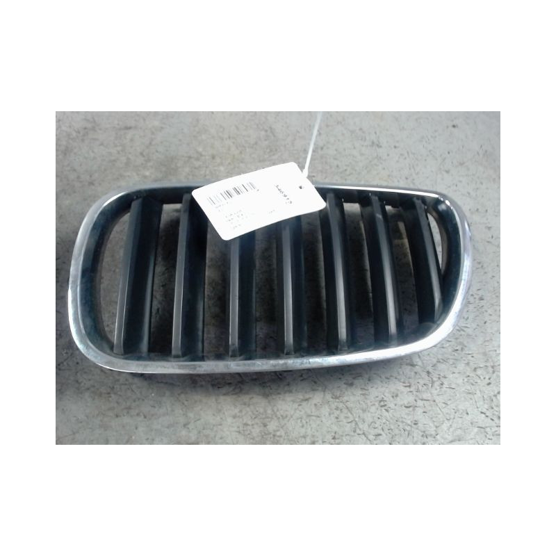 GRILLE CALANDRE GAUCHE BMW X3
