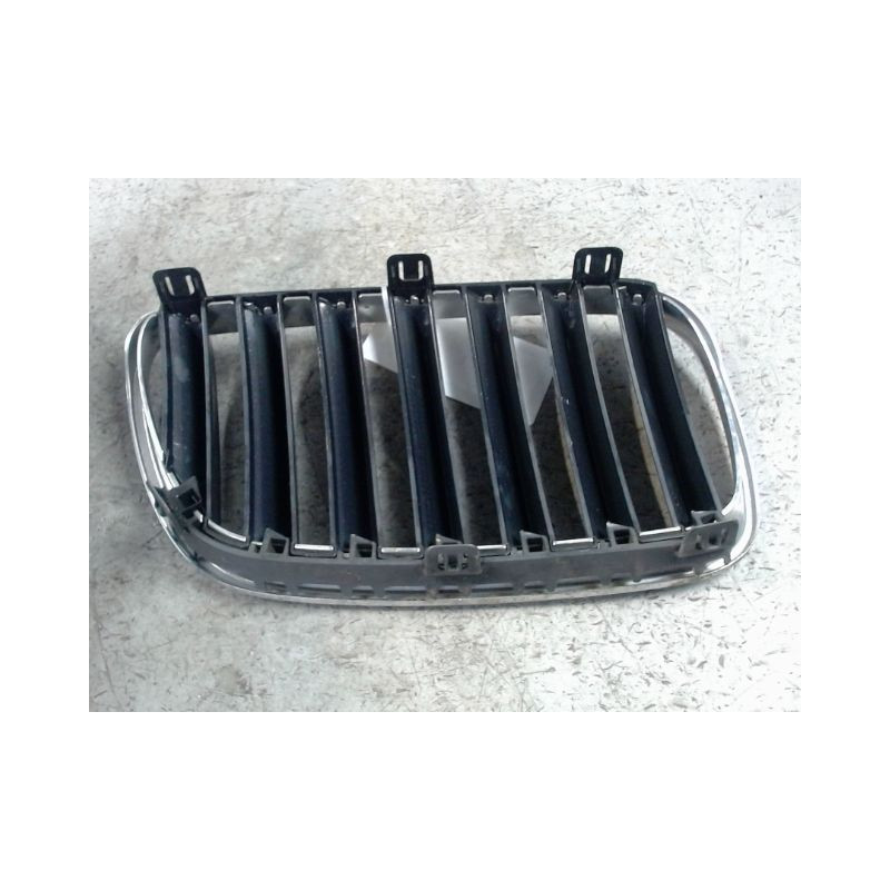 GRILLE CALANDRE GAUCHE BMW X3