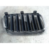 GRILLE CALANDRE GAUCHE BMW X3