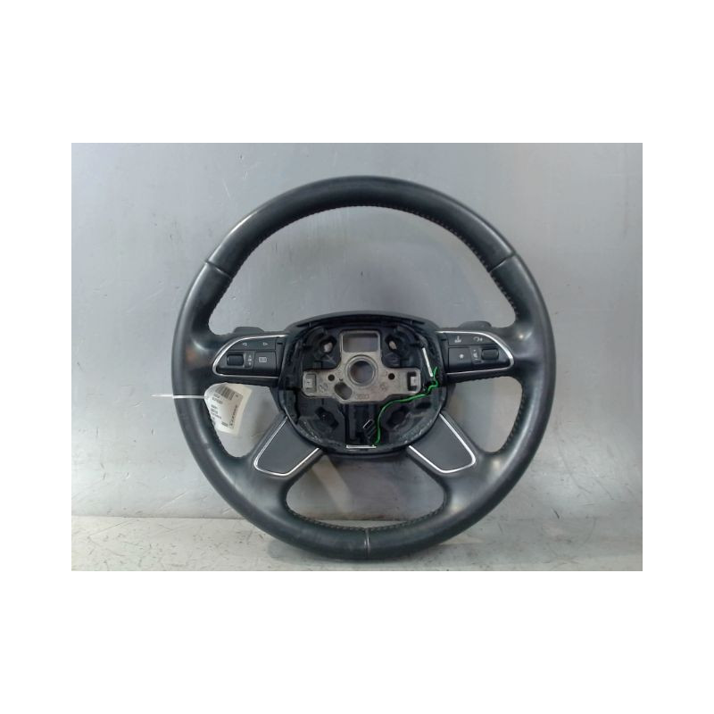 VOLANT DE DIRECTION AUDI A3 2003-