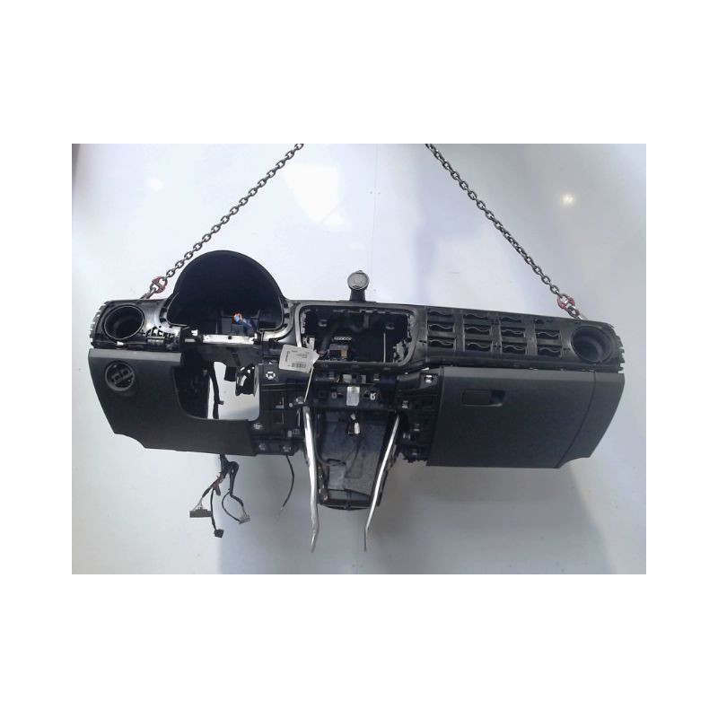 PLANCHE DE BORD  VOLKSWAGEN UP