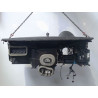 PLANCHE DE BORD  VOLKSWAGEN UP
