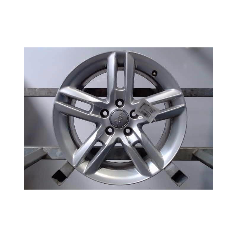 JANTE ALUMINIUM AUDI A3 CABRIOLET 2008-