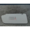 PARE-SOLEIL D PEUGEOT 3008 2009-