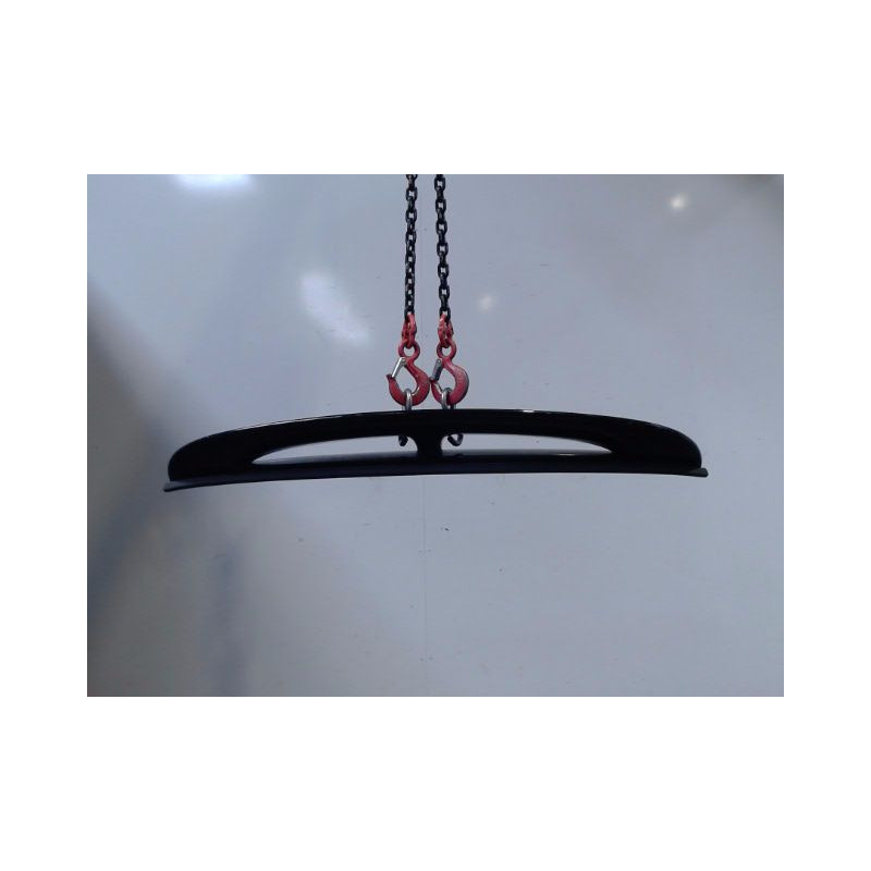 BECQUET HAYON MINI MINI 2010-