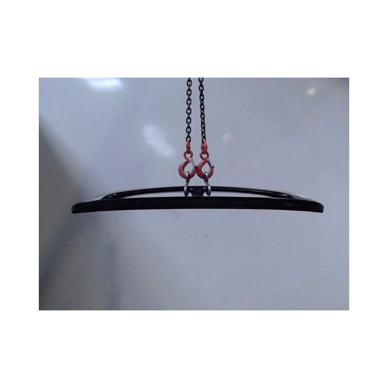 BECQUET HAYON MINI MINI 2010-