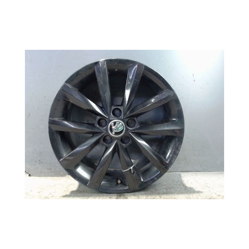 JANTE ALUMINIUM SKODA FABIA 2007-