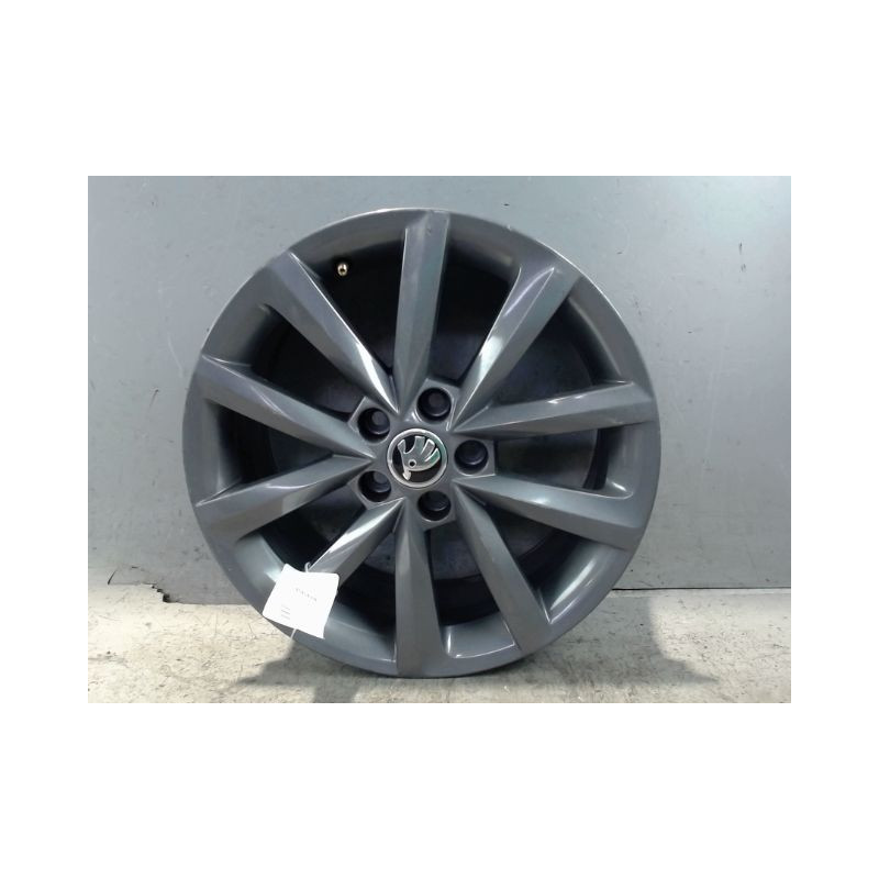 JANTE ALUMINIUM SKODA FABIA 2007-