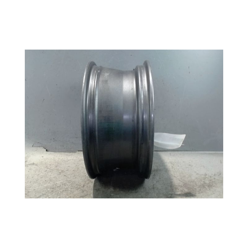 JANTE ALUMINIUM SKODA FABIA 2007-