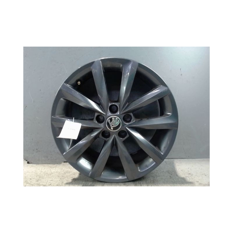 JANTE ALUMINIUM SKODA FABIA 2007-
