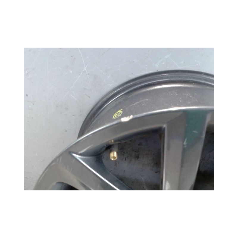 JANTE ALUMINIUM SKODA FABIA 2007-
