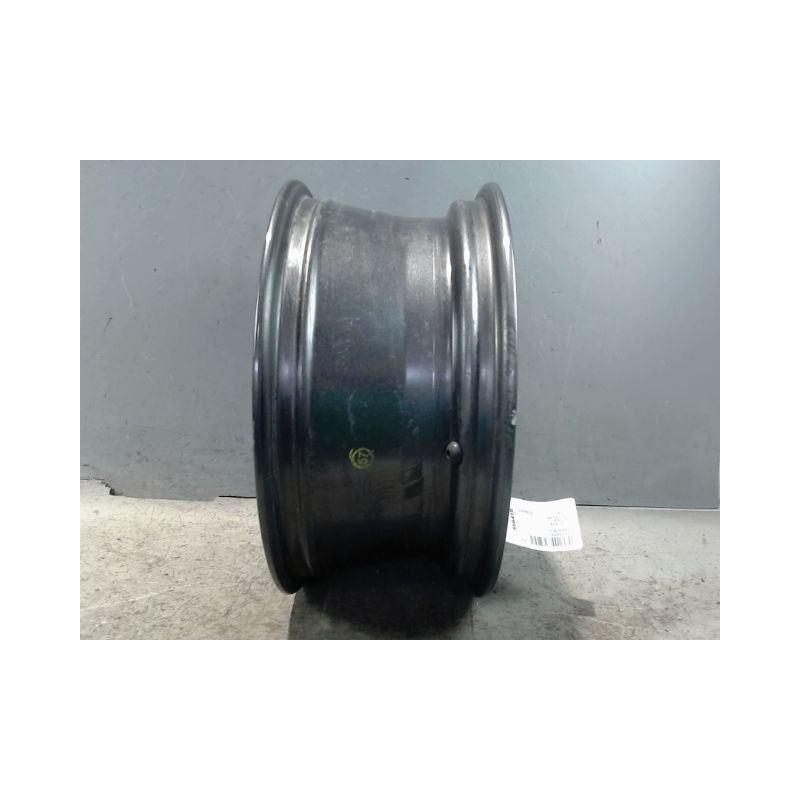 JANTE ALUMINIUM SKODA FABIA 2007-