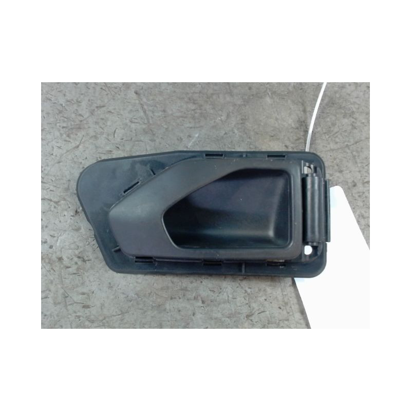 POIGNEE INTERIEURE PORTE AVANT GAUCHE PEUGEOT 306 BREAK 97-2002