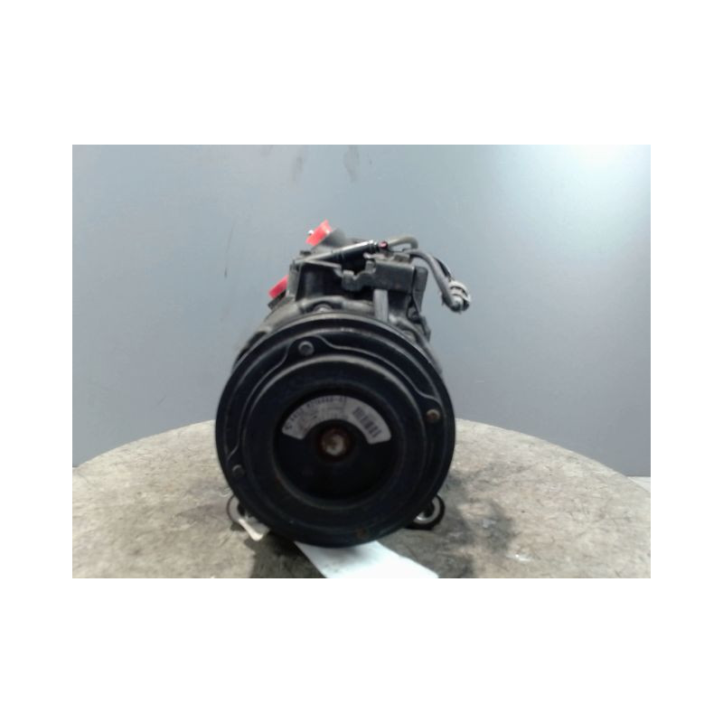 COMPRESSEUR AIR CONDITIONNE BMW X6 2008-