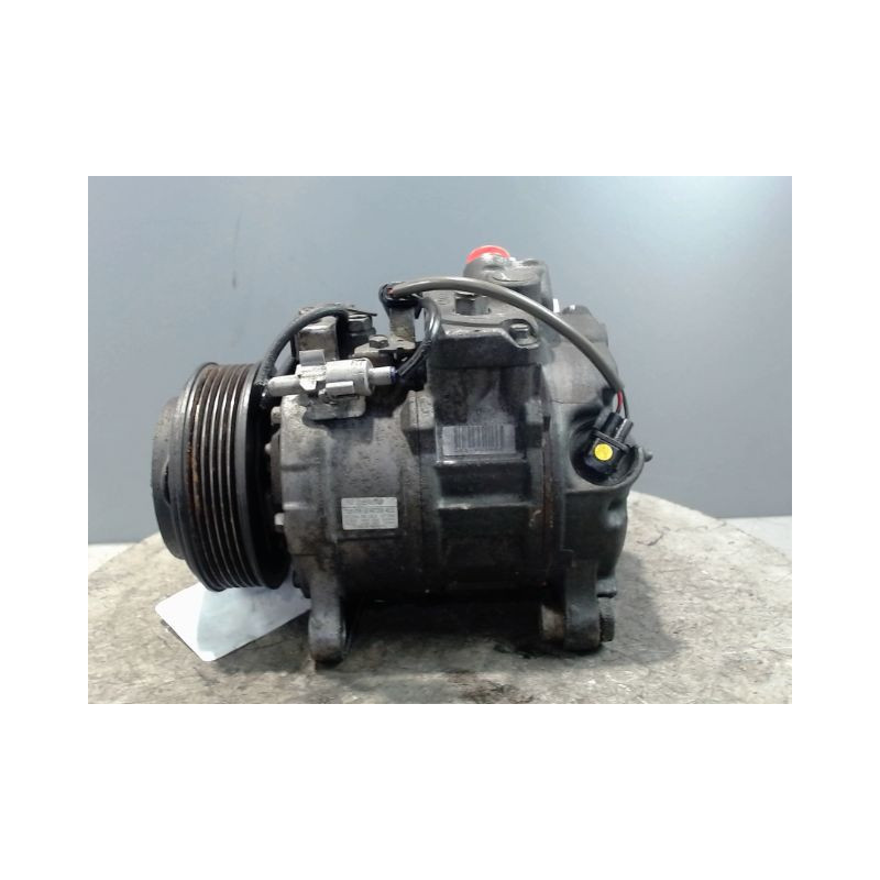 COMPRESSEUR AIR CONDITIONNE BMW X6 2008-