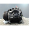 COMPRESSEUR AIR CONDITIONNE BMW X6 2008-