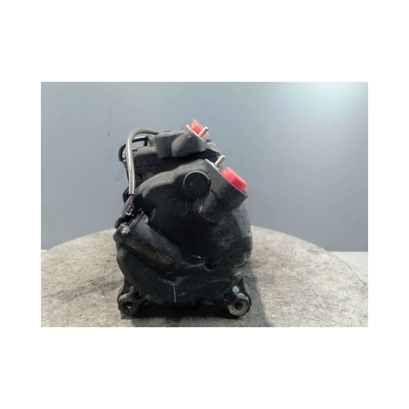 COMPRESSEUR AIR CONDITIONNE BMW X6 2008-