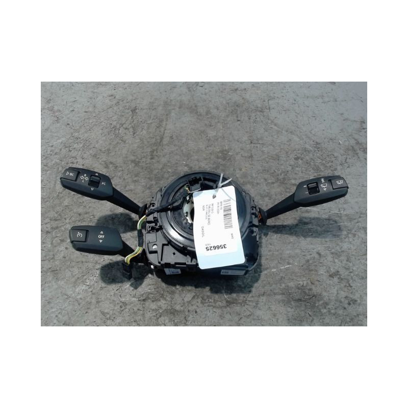 BLOC COMMODOS BMW X6 2008-
