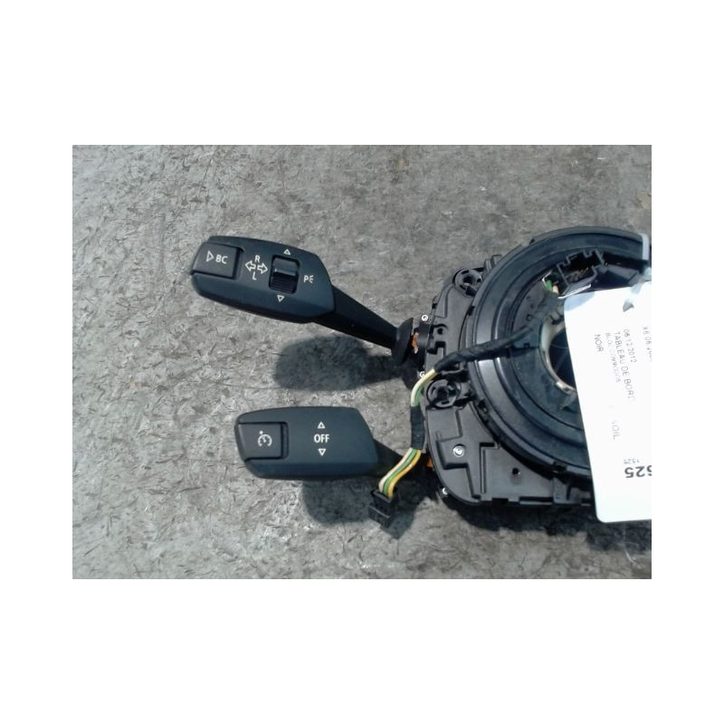 BLOC COMMODOS BMW X6 2008-