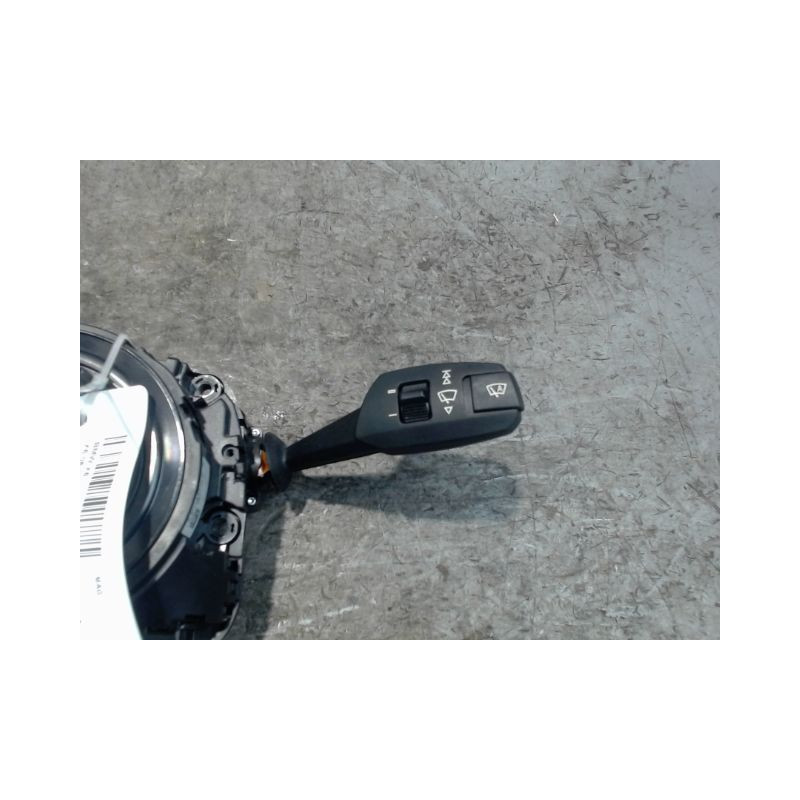 BLOC COMMODOS BMW X6 2008-