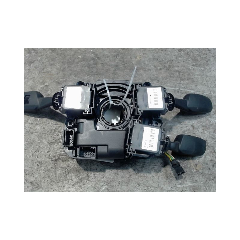 BLOC COMMODOS BMW X6 2008-