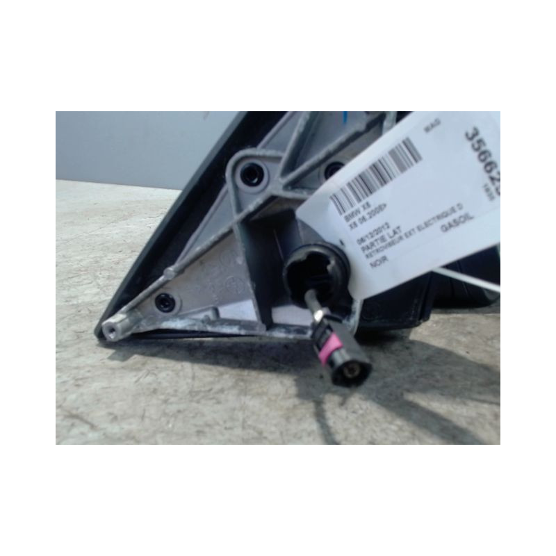 RETROVISEUR EXTERIEUR ELECTRIQUE DROIT BMW X6 2008-