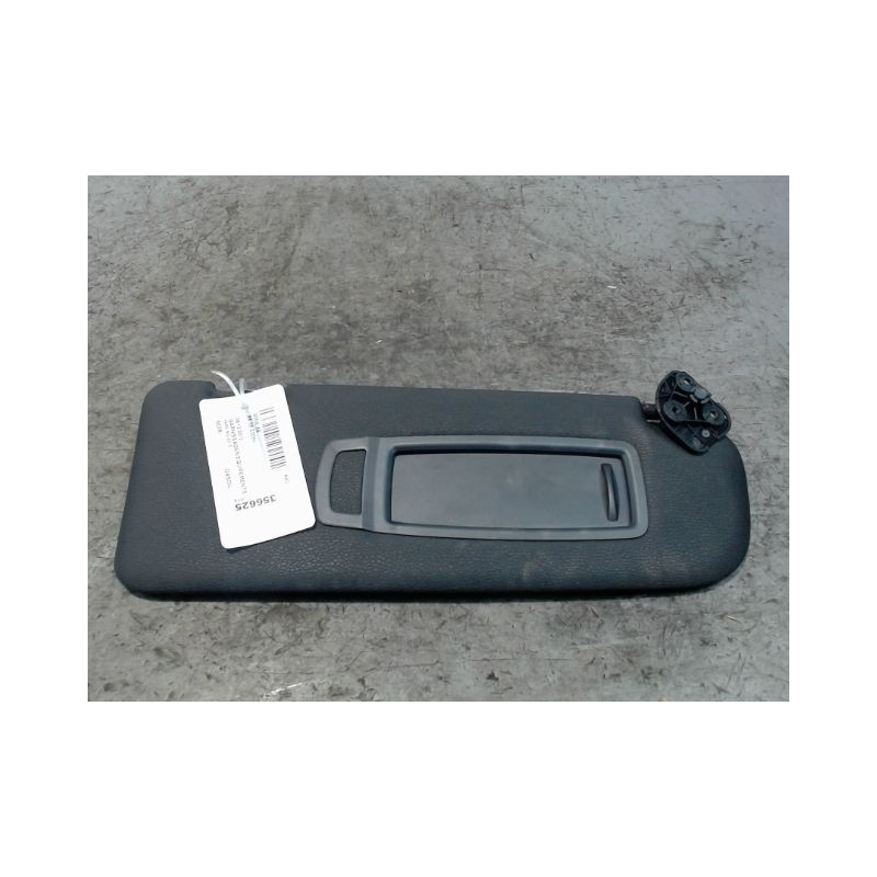 PARE-SOLEIL D BMW X6 2008-